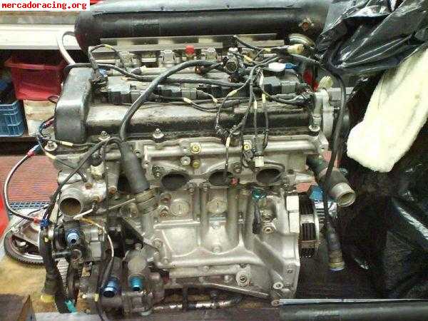 Nissan primera st (ex-oficial)
