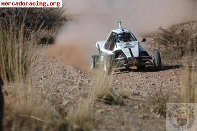 Vendo carcroos speet car 2