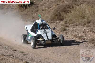 Vendo carcroos speet car 2