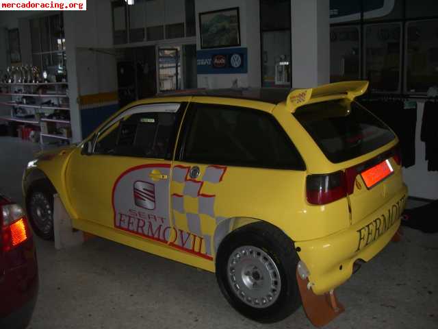 Ibiza kit car