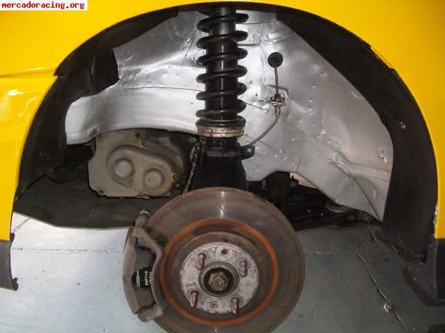 Vendo seat ibiza junior ex-oficial seat sport