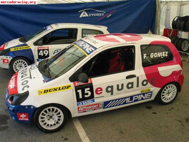 Vendo hyundai getz copa circuitos