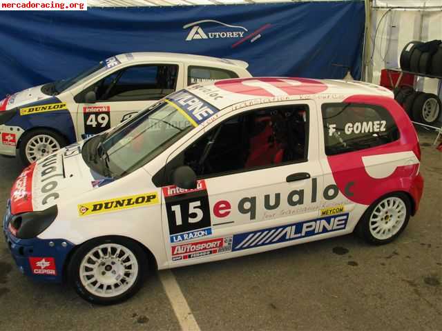 Vendo hyundai getz copa circuitos