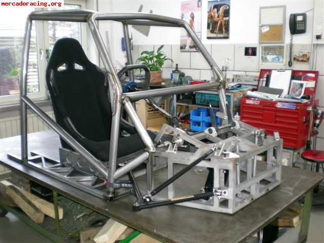  se vende prototipo seat gran tourismo