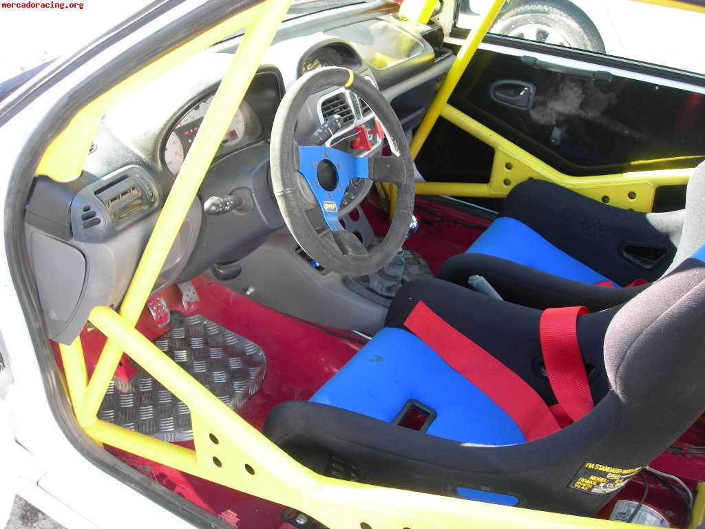 Vendo o cambio clio sport gr n 14500 euros