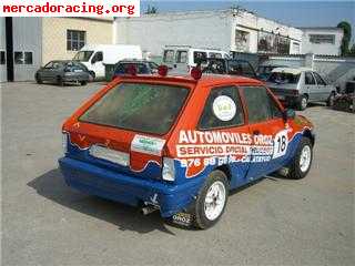 Se vende xr2 de autocrros