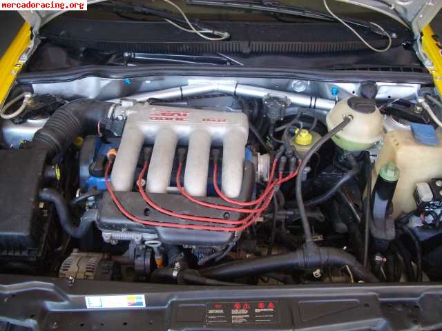 Vendo seat ibiza junior ex-oficial seat sport