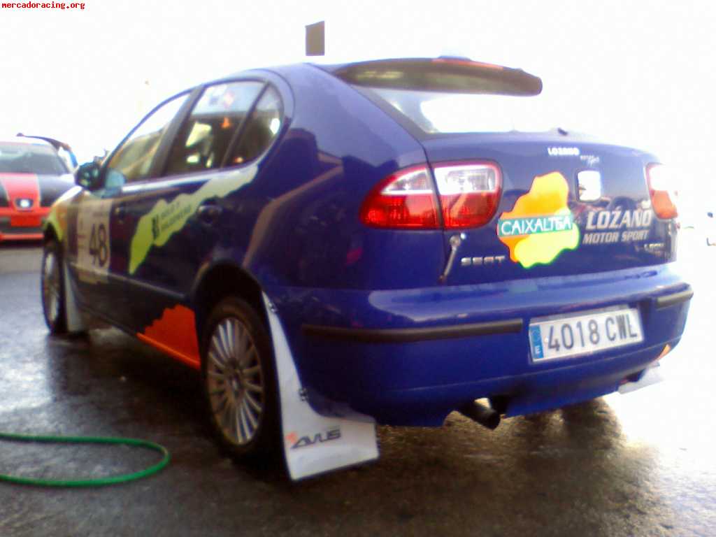 Se vende seat leon tdi gr. a
