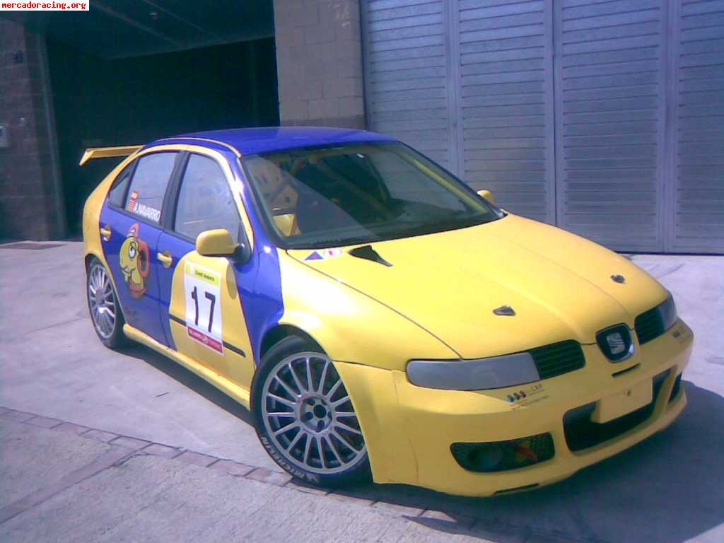 Se vende seat leon