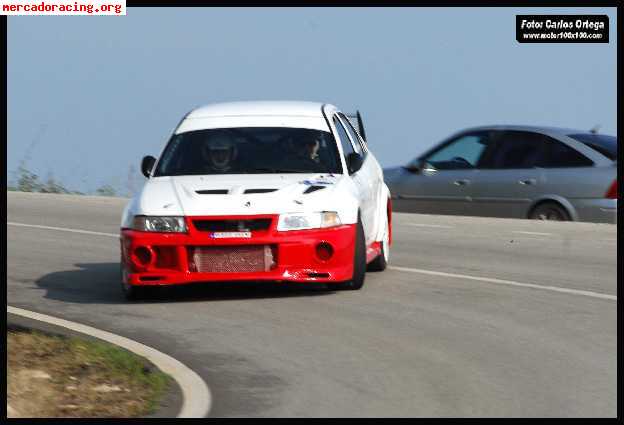 Evo 6 gr-a