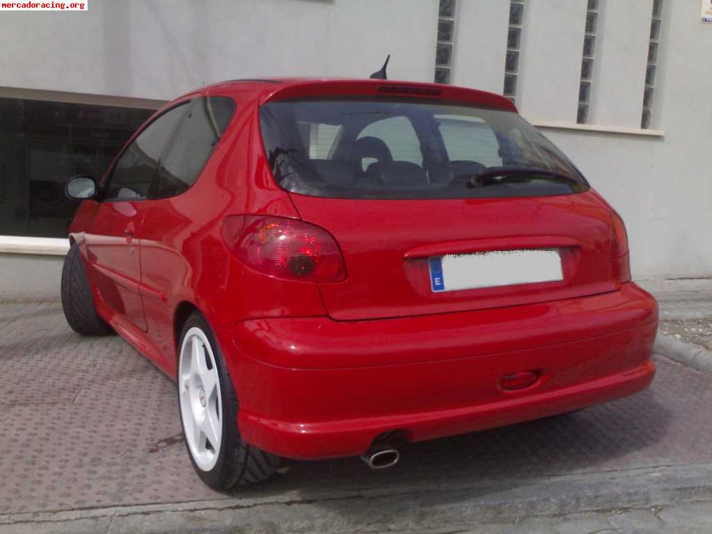 206 gti