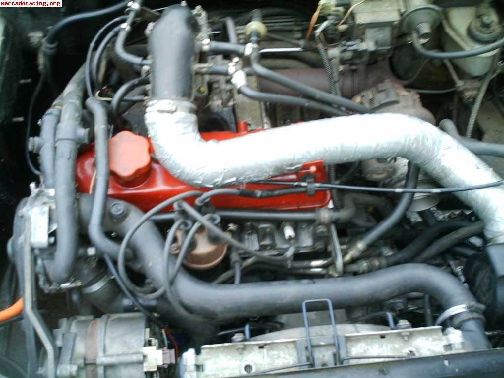 R5 copa turbo 