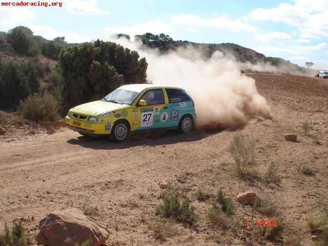 Seat ibiza cupra 2 para tierra buen precio
