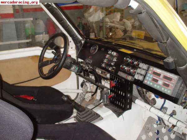 Vendo suzuki vitara t-2
