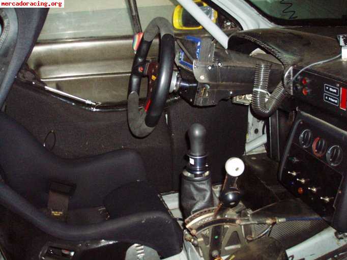 Audi a4 st 1999 ex- cristhian abt