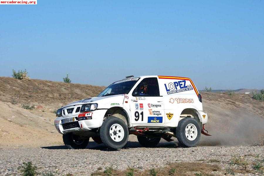 Nissan terrano ii 3.0 di t.1.2.