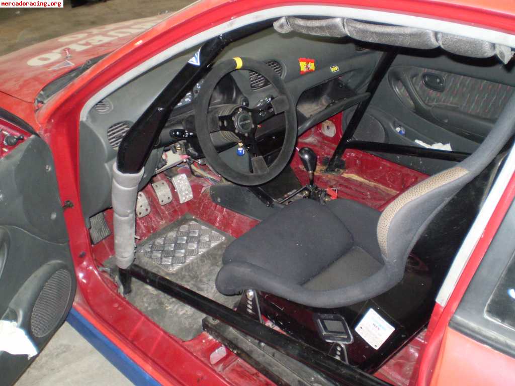 Hyundai accent gt