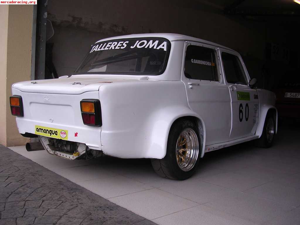 Simca rally2