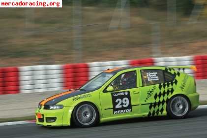 Vendo seat leon supercopa