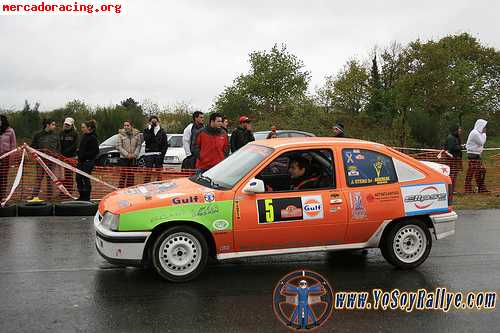 Vendo opel kadett gsi 2.0 16v grupo a