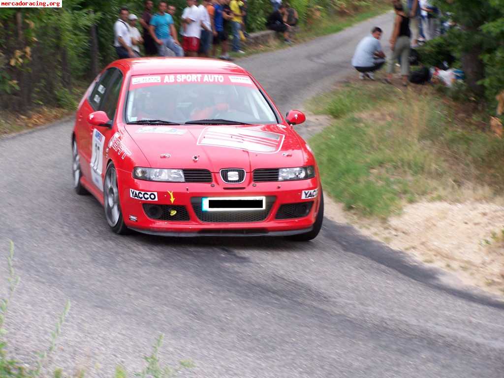 Vendo o cambio seat leon grupo n en perfecto estado