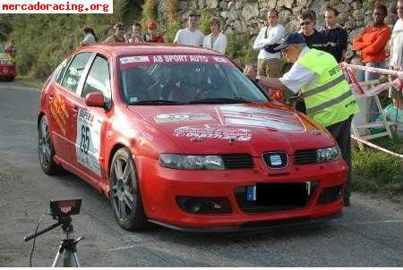 Vendo o cambio seat leon grupo n en perfecto estado