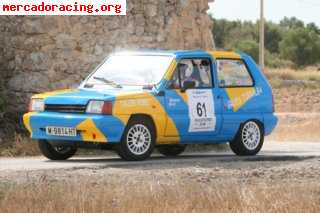 Seat marbella gra
