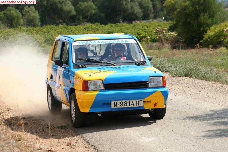 Seat marbella gra