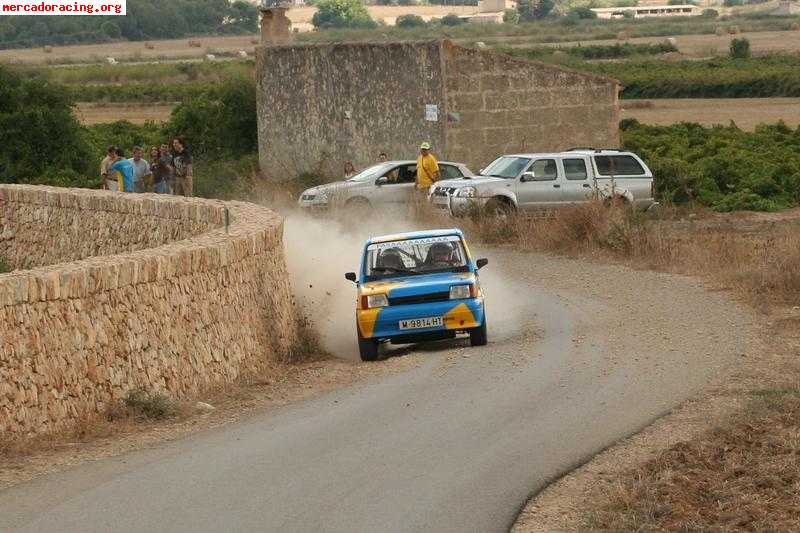 Seat marbella gra