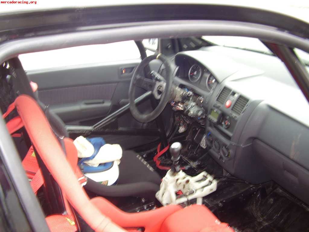 Vendo hyundai getz copa