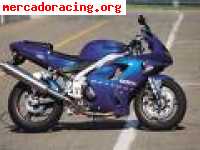 $$$$$$$$$$$$$$$$daytona 955i como nueva$$$$$$$$$$$$$$$$$$$$$