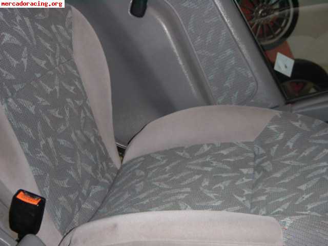 Lancia delta integrale 2.0 200 cv competicion sin accidentar