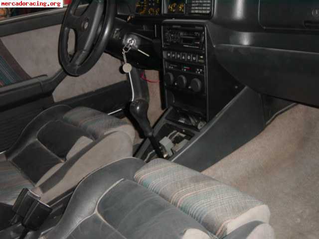 Lancia delta integrale 2.0 200 cv competicion
