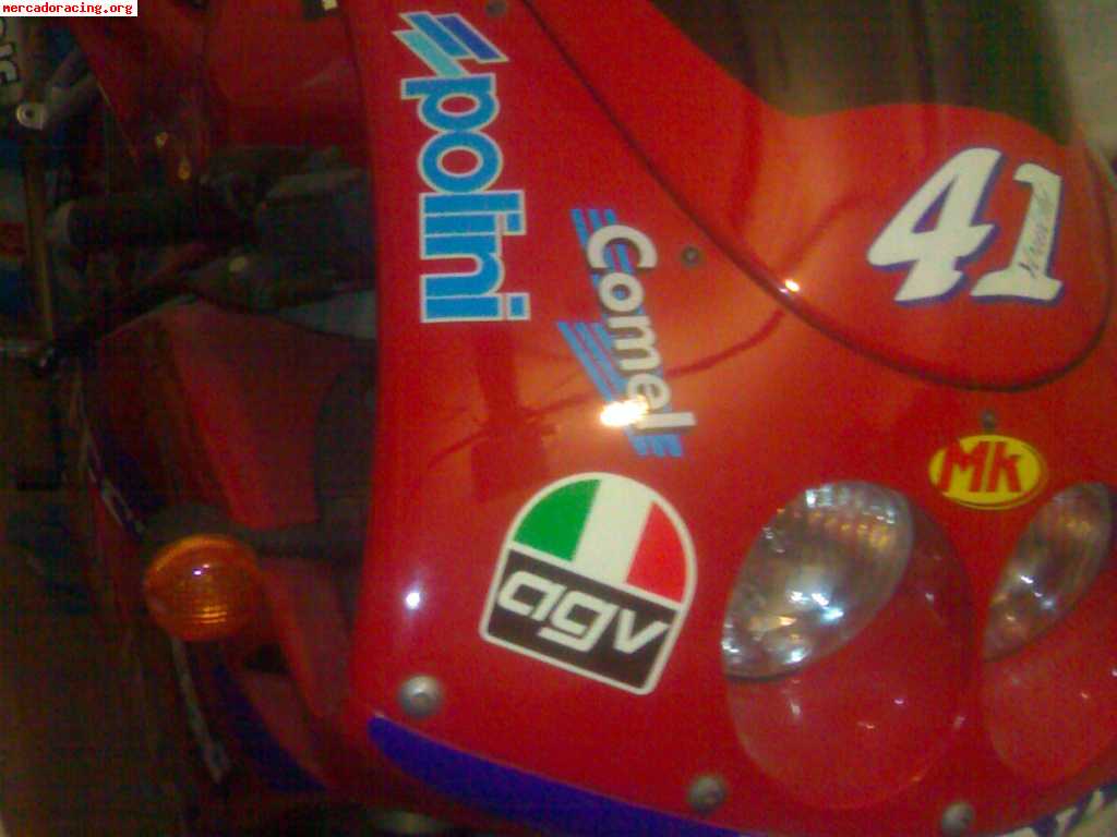 Derbi gpr