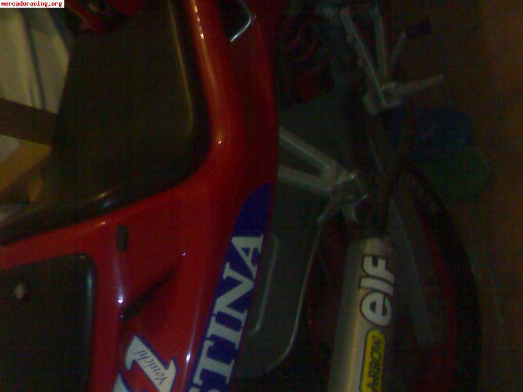 Derbi gpr