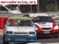 Vendo opel corsa gsi para circuito