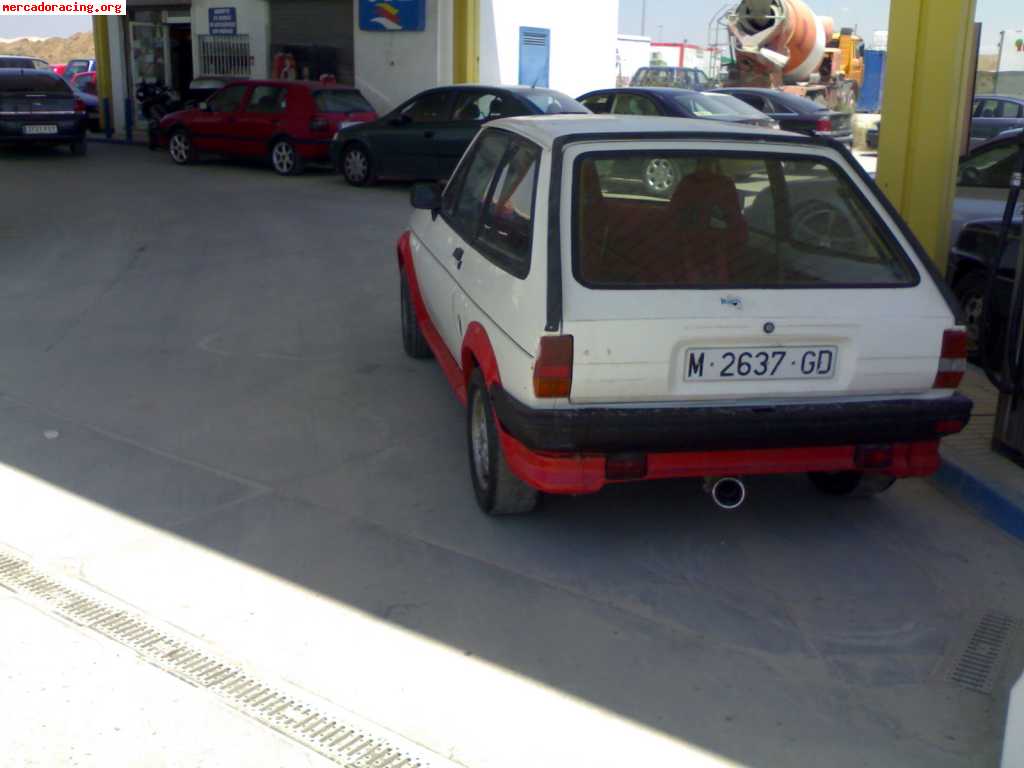 !!!!!!!!!!!!!ford fiestaa xr2  mk2!!!!!!!!!!!!!!!!!!!!!!!