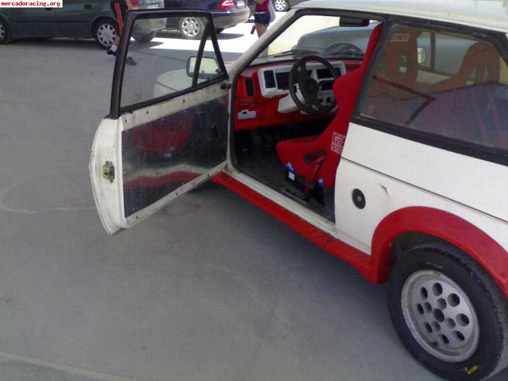 Vendo fiesta xr2 (escucho ofertasss)