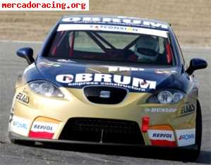 Vendo seat leon supercopa 2006