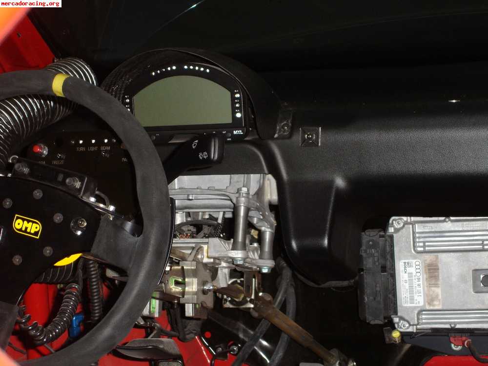 Vendo seat leon supercopa 2006