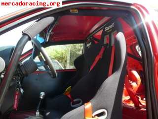 ------vendo corsa b turbo 230cv-----------------