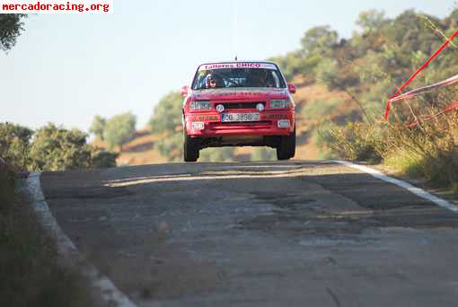Se vende opel corsa grupo a gordo