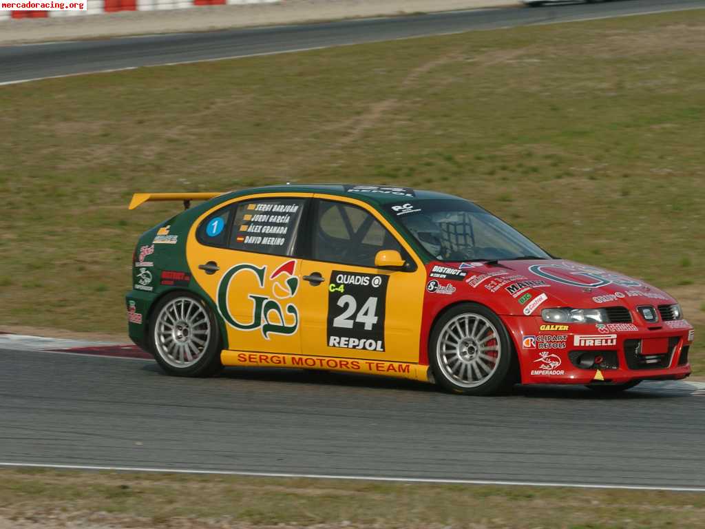 Seat leon supercopa 250cv!!