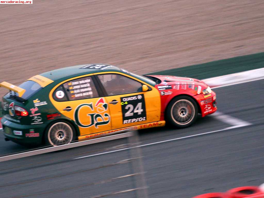 Seat leon supercopa 250cv!!