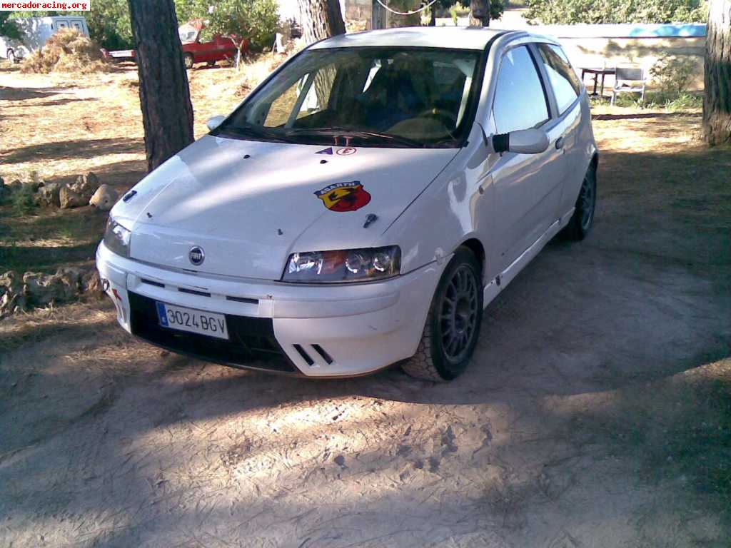 Vendo barato fiat supercopa