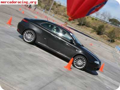 Venta alfa gt 1.9 jtd  impecableee!!