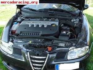 Venta alfa gt 1.9 jtd  impecableee!!