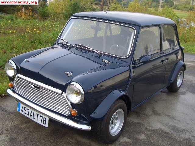 Mini competicion
