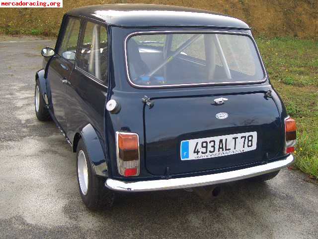 Mini competicion