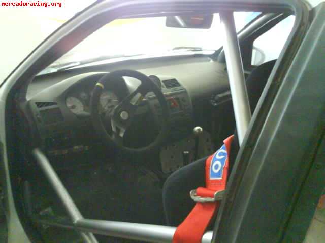Seat ibiza 1.8 turbo 